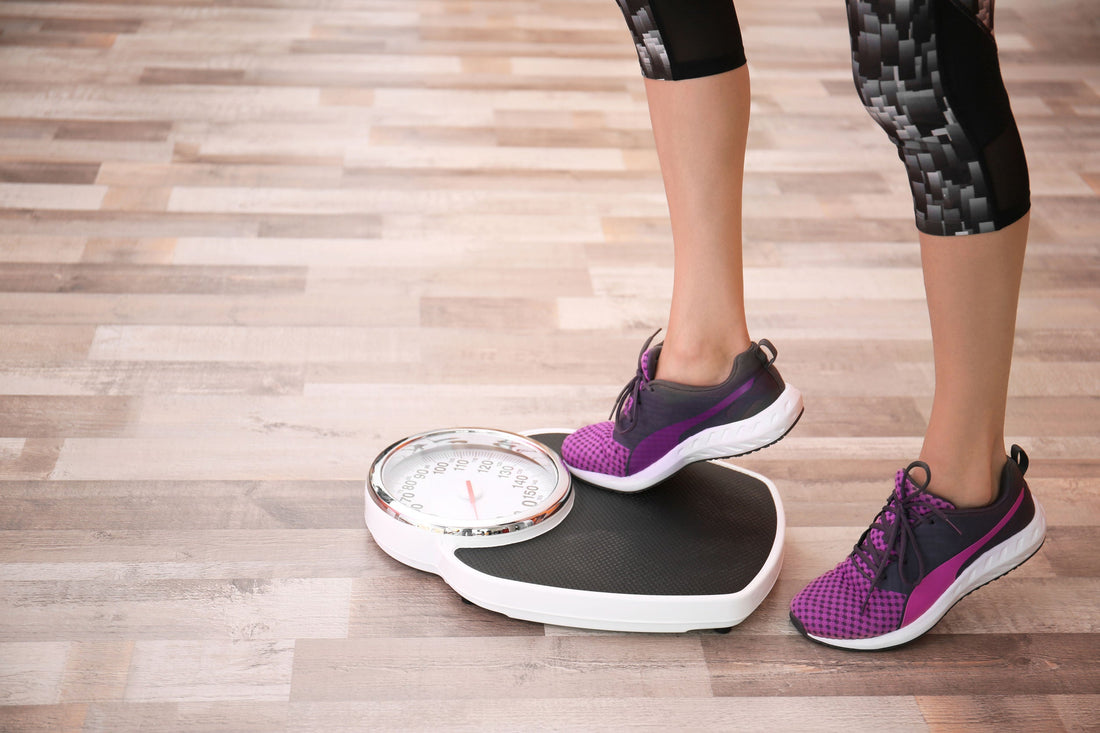 Adelgazar rápidamente: Los mejores consejos y trucos para perder peso rápidamente