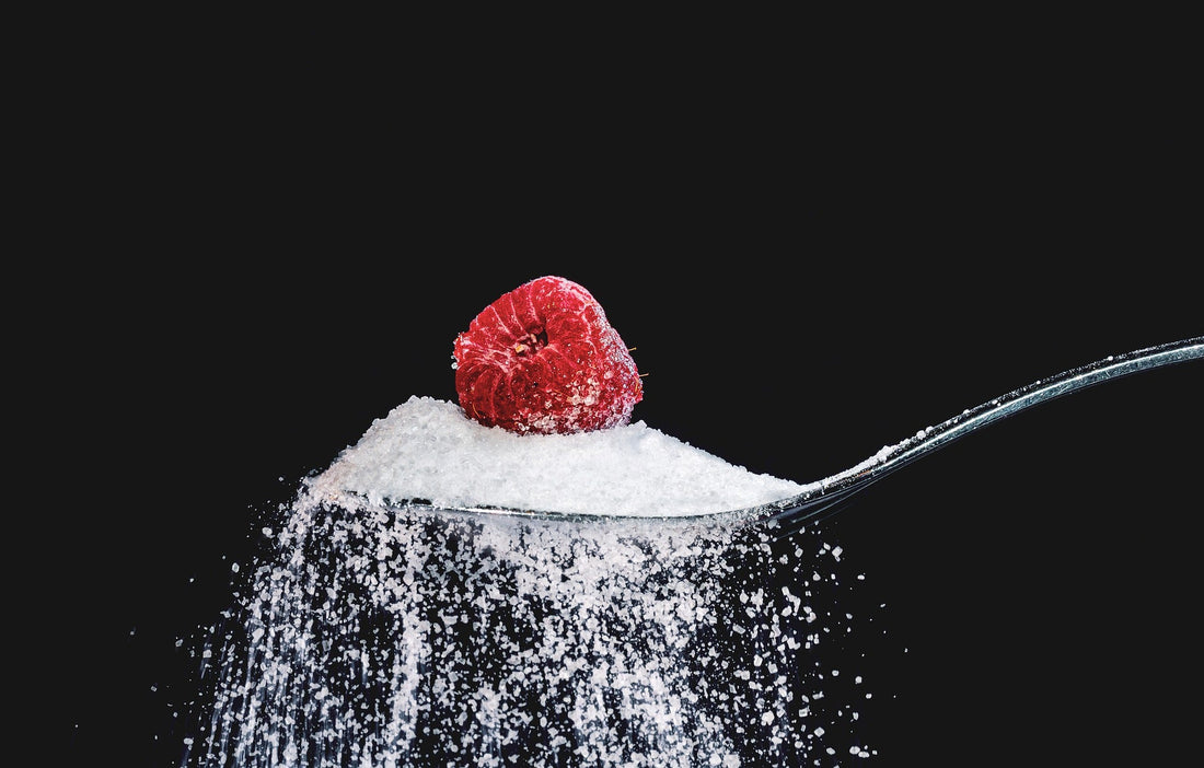 ¿Cuánta azúcar al día? Las preguntas y respuestas más importantes.
