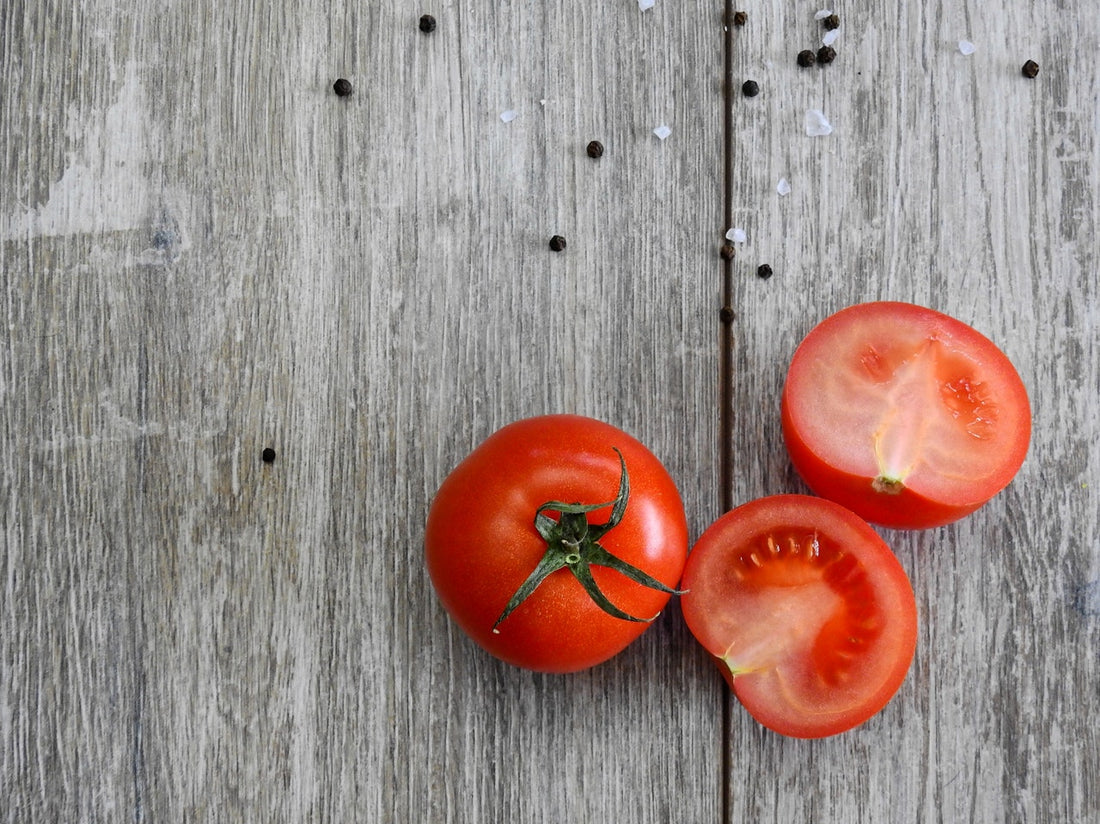 Carbohidratos de tomate: las preguntas y respuestas más importantes