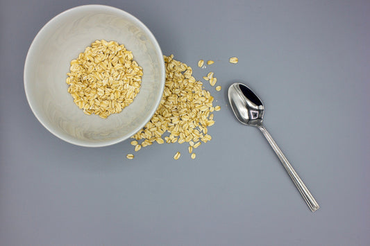 Calorías de avena: las preguntas y respuestas más importantes.