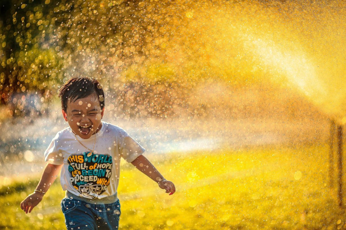 Fortalecimiento del sistema inmunológico de los niños: los mejores consejos y trucos