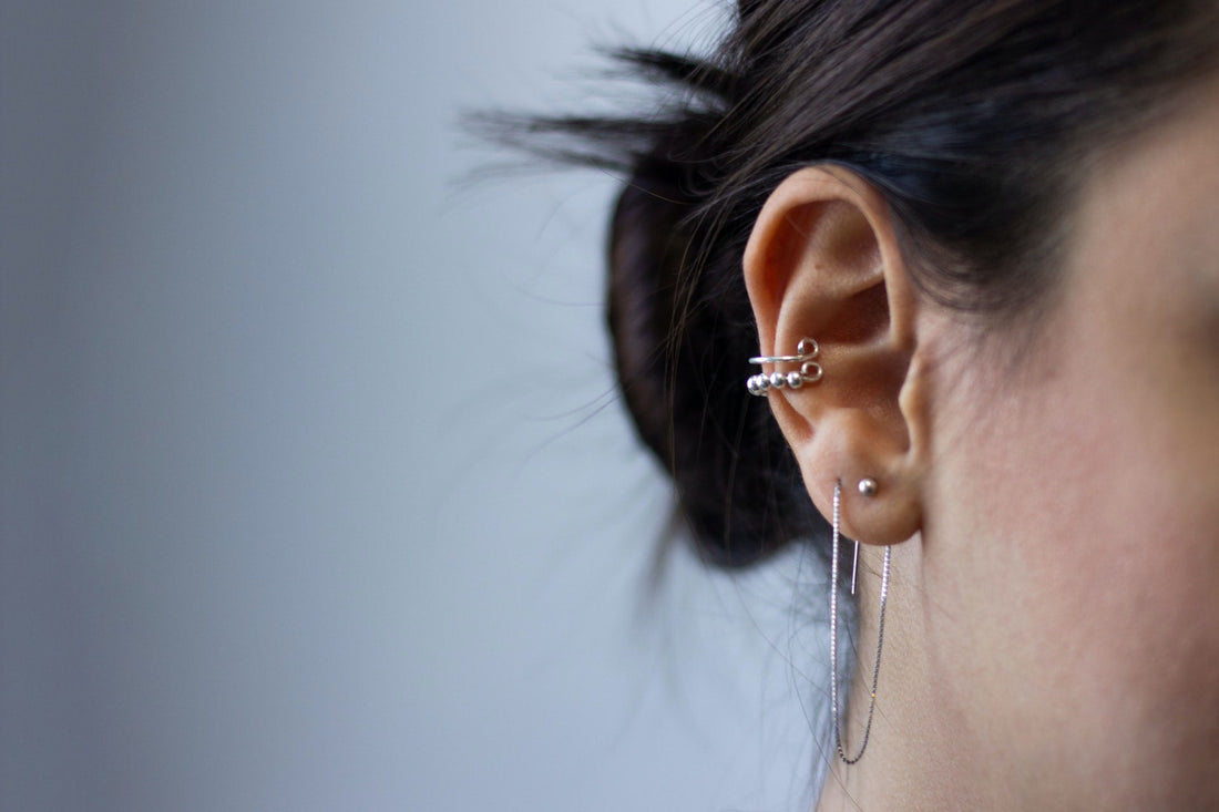 Zumbidos en los oídos: Las preguntas, respuestas y remedios caseros más importantes