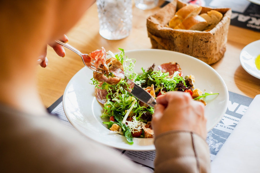 Dieta sin carbohidratos: Los mejores trucos y consejos para una dieta exitosa