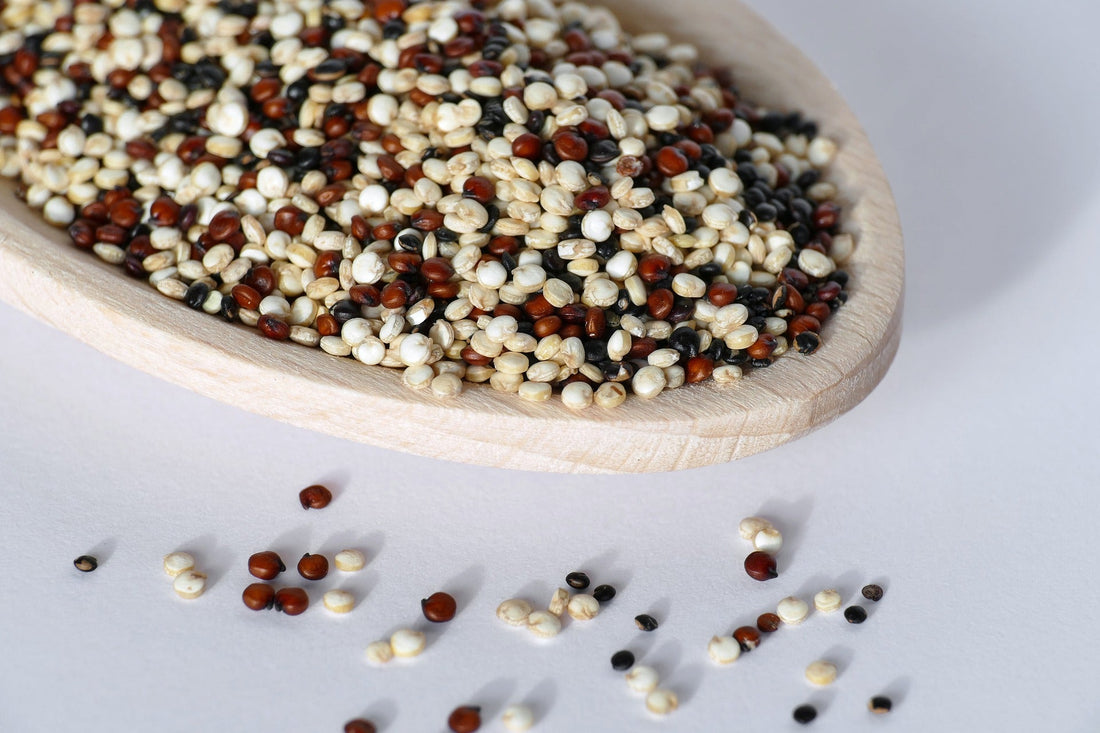 ¿La quinoa es dañina para la salud? Los datos más importantes que debes saber sobre la quinua
