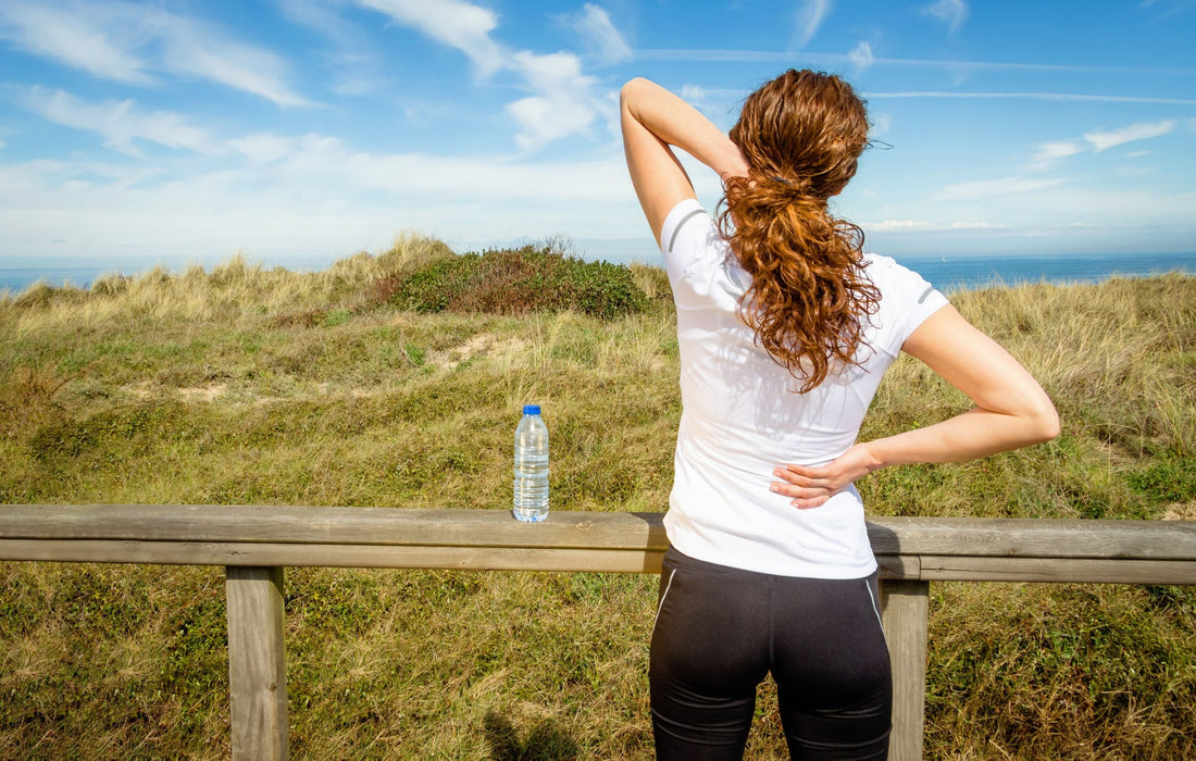 Qué ayuda contra el dolor muscular: Los mejores consejos y remedios caseros para aliviarlo