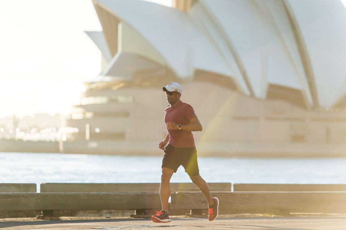 Adelgazar haciendo jogging: las preguntas y respuestas más importantes