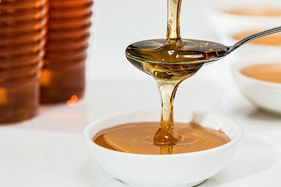 Cúrcuma y miel: las preguntas y respuestas más importantes