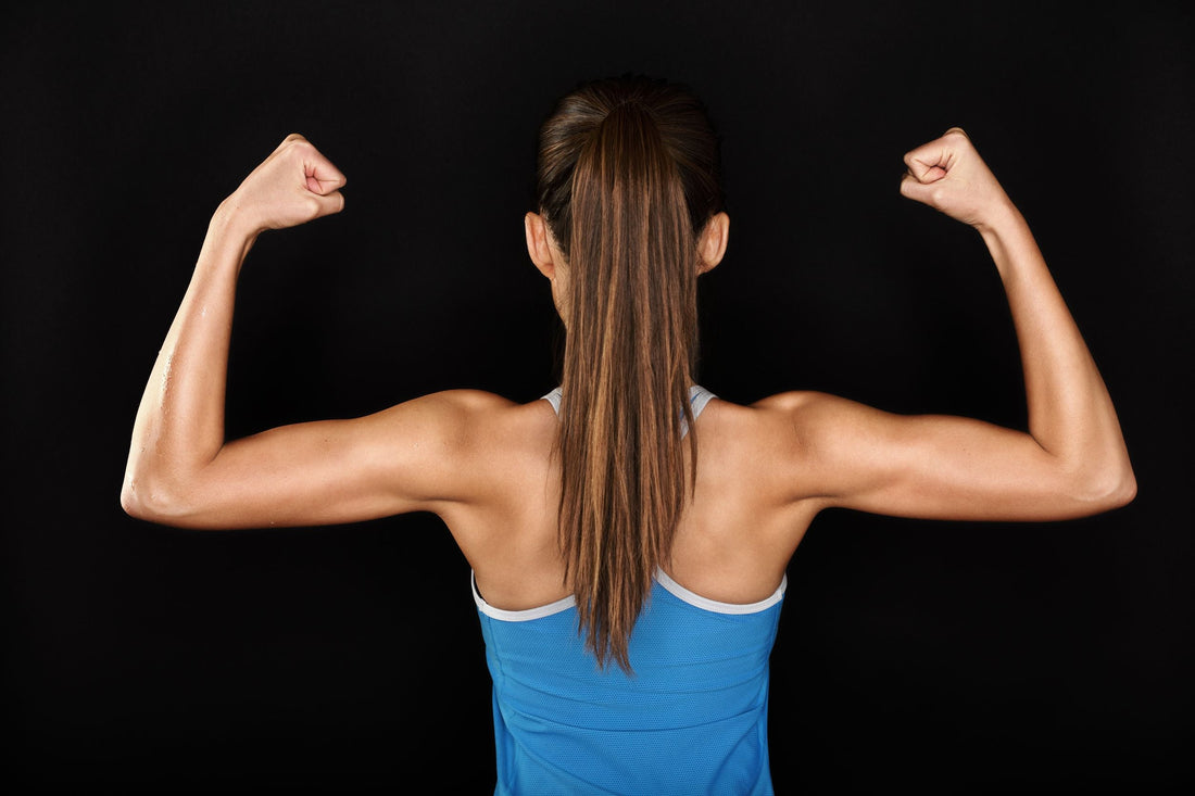 Reforzar los músculos de la espalda: ejercicios y consejos