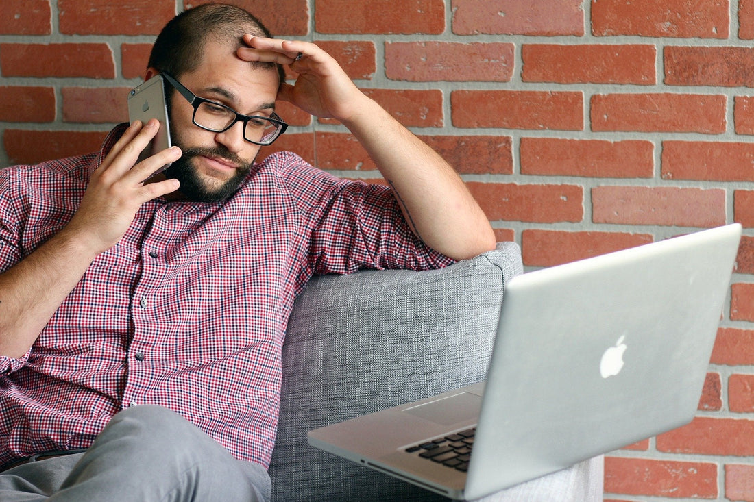 Los efectos del estrés en los niveles de cortisol: las preguntas y respuestas más importantes