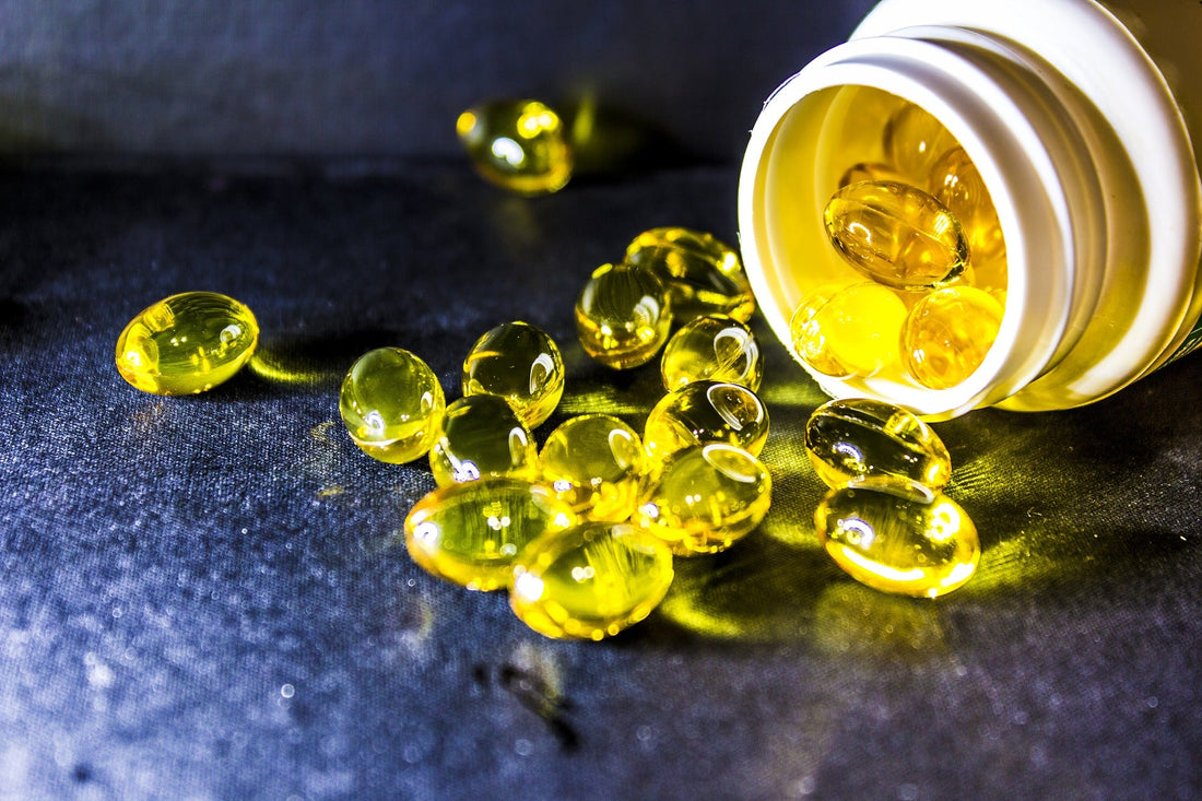 ¿Son útiles las cápsulas de Omega 3? Las preguntas y respuestas más importantes.