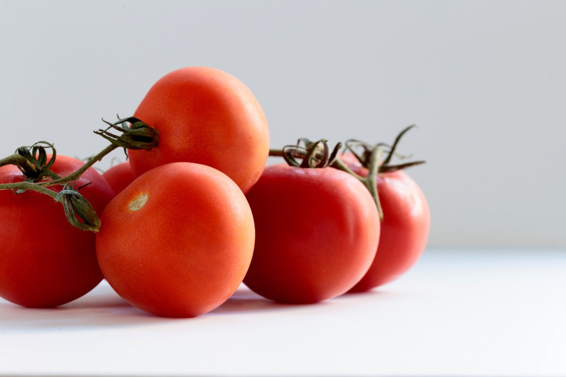 Valores nutricionales del tomate: ¿Qué tan saludables son los tomates?