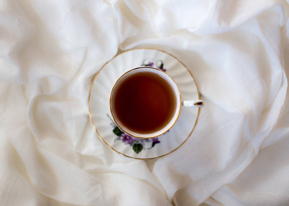 ¿Es el té negro realmente saludable?