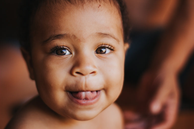 ¿Zinc para niños? Todos los hechos de un vistazo