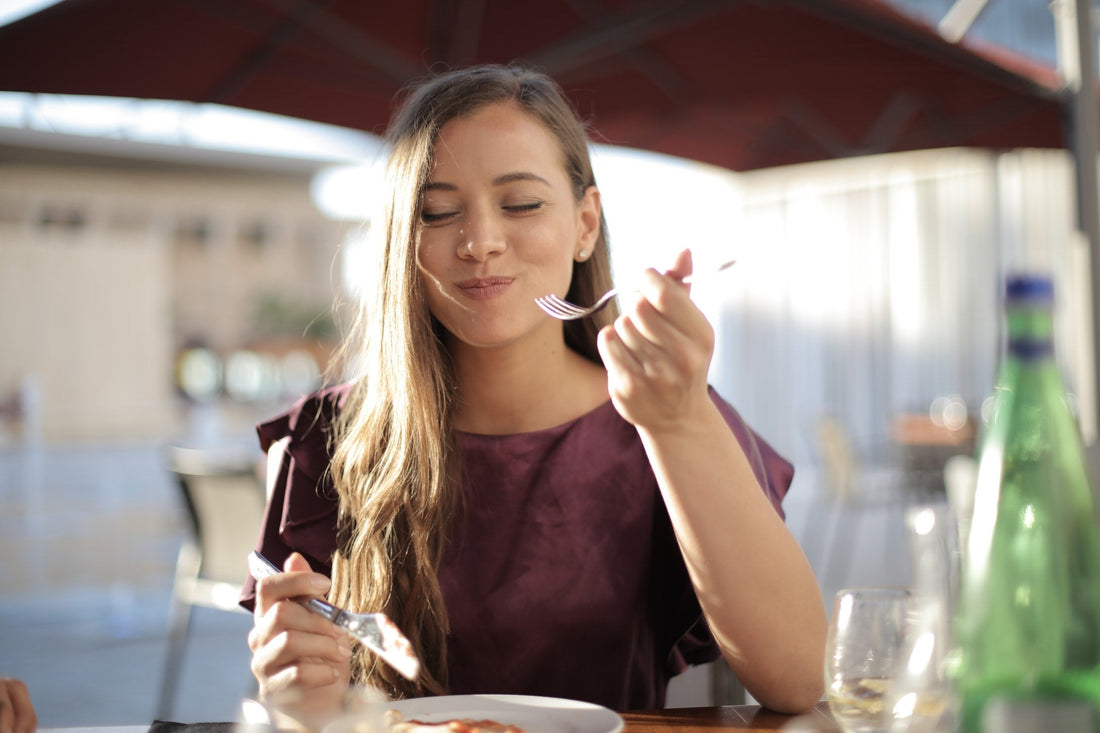 Alimentación intuitiva: las preguntas y respuestas más importantes