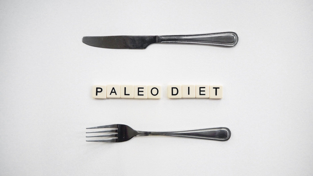 Paleodieta: la forma saludable de perder peso