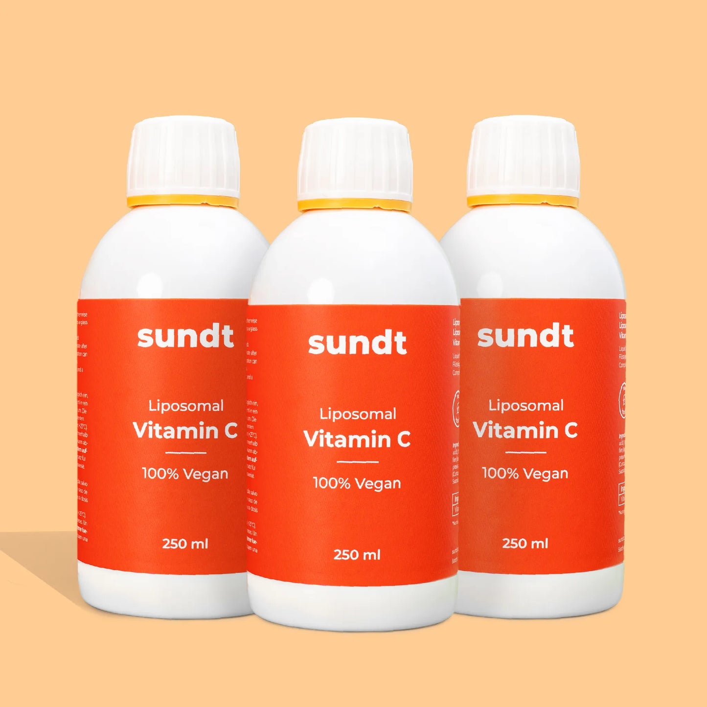 3POR2: Vitamina C